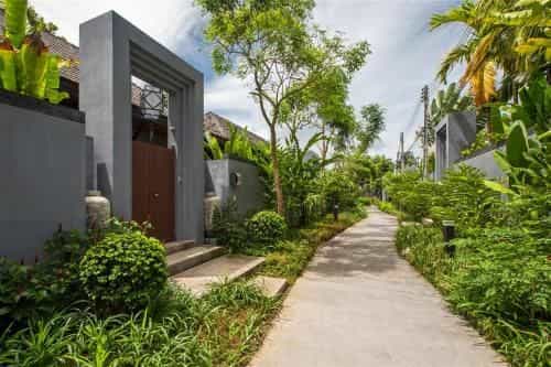 Villa Etera by Tropiclook Saiyuan style Nai Harn Villa Etera by Tropiclook Saiyuan style Nai Harn