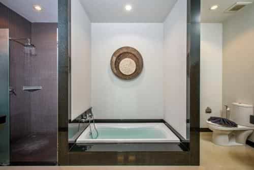Villa Galam by Tropiclook Onyx style Nai Harn beach Villa Galam by Tropiclook Onyx style Nai Harn beach