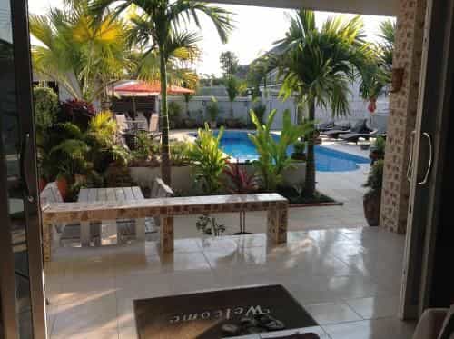 Mae Sai bnb Mae Sai bnb
