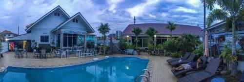 Mae Sai bnb