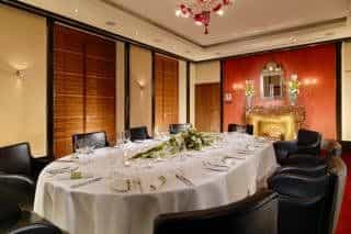 Dom Hotel Cologne - A Le Meridien Hotel Dom Hotel Cologne - A Le Meridien Hotel