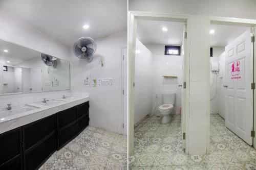 OYO 705 Hostel@seatzstation OYO 705 Hostel@seatzstation