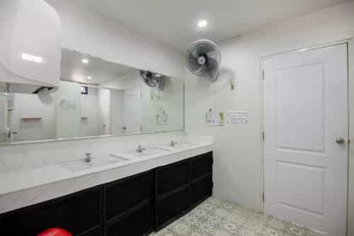 OYO 705 Hostel@seatzstation OYO 705 Hostel@seatzstation