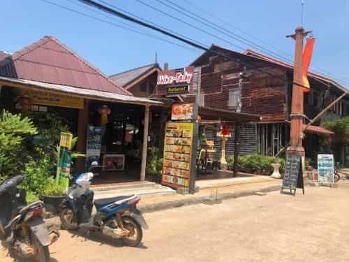 Mango House Mango House