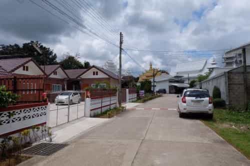 Latisha House Latisha House
