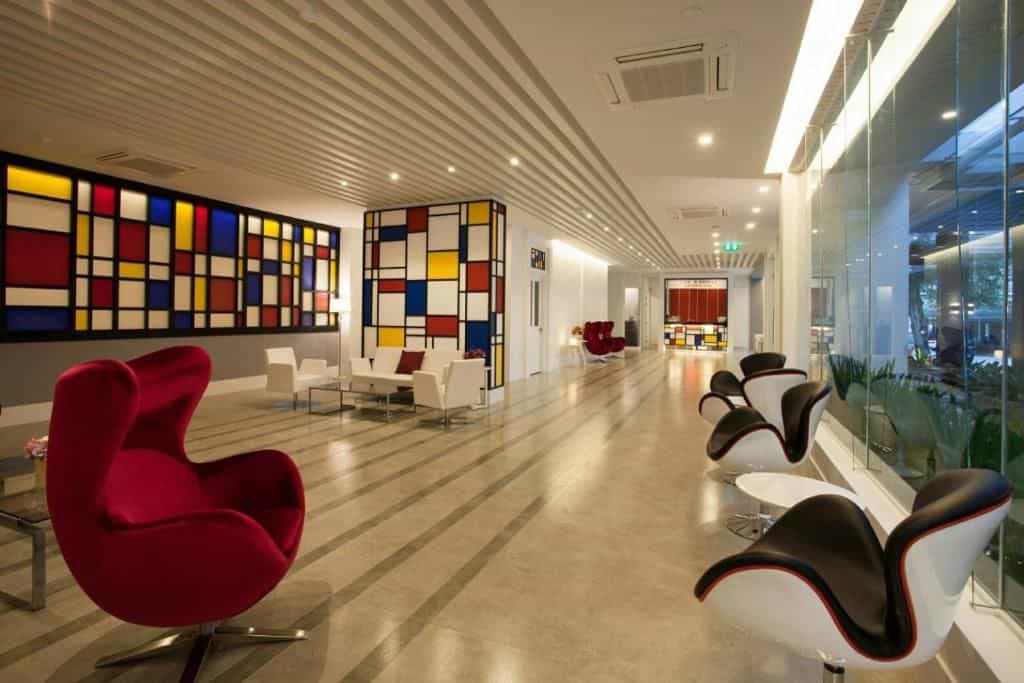The Kannas Hotel