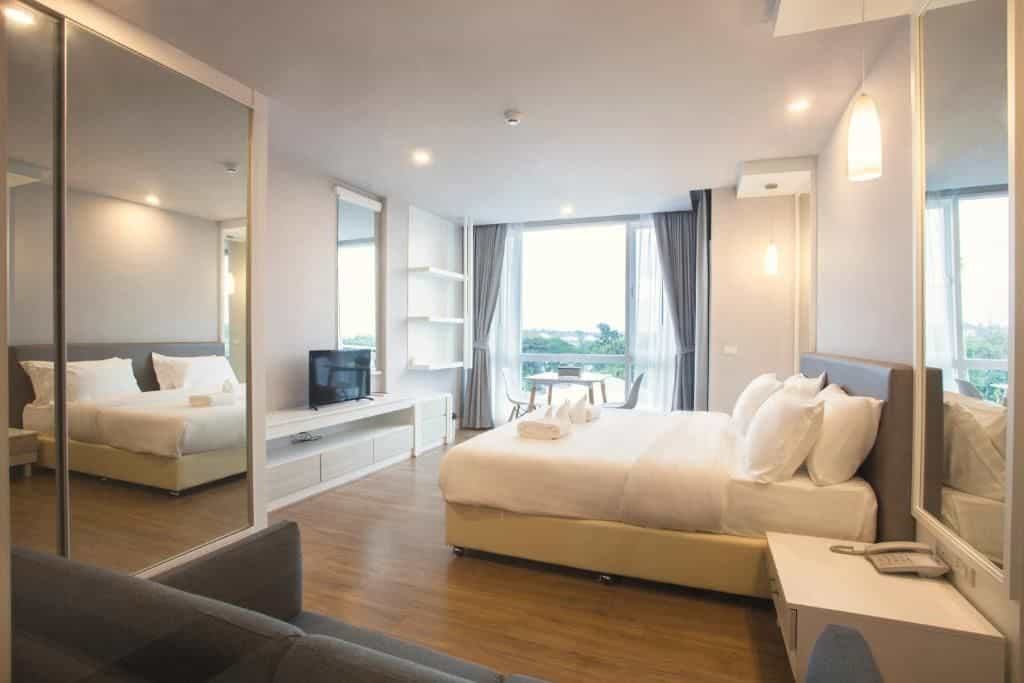 The Kannas Hotel
