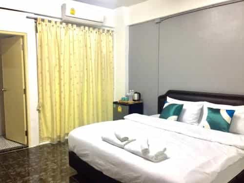 ADA Apartment - อาดา อพาร์ทเมนท์