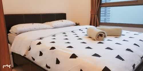 Amazing Modern Apartment Super Experience Pattaya
