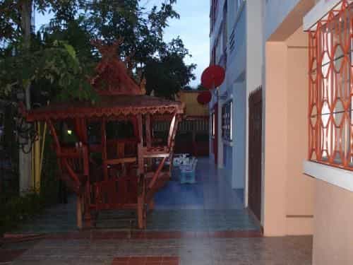 Penthiphouse