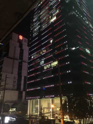 Flawless Sathorn Residence Flawless Sathorn Residence