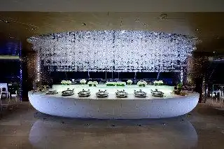 Chengdu Fraser Suites Chengdu Fraser Suites