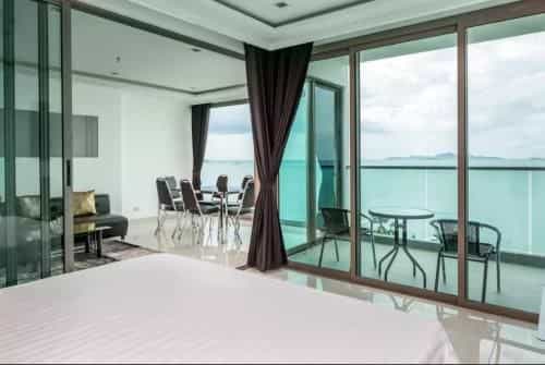 Wong Amat 2 BR Wong Amat 2 BR