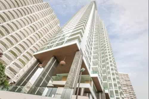 Wong Amat 2 BR Wong Amat 2 BR