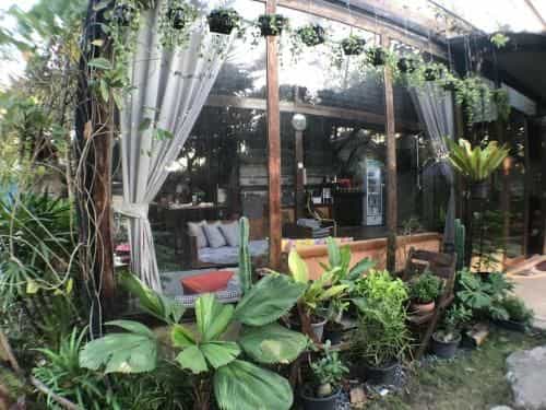 Laan Rab Lom Home & Cafe' Laan Rab Lom Home & Cafe'