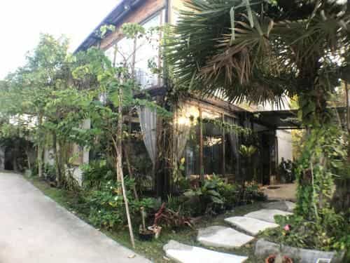 Laan Rab Lom Home & Cafe' Laan Rab Lom Home & Cafe'