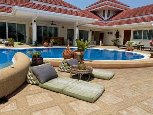 Rachawadee Villa Rachawadee Villa
