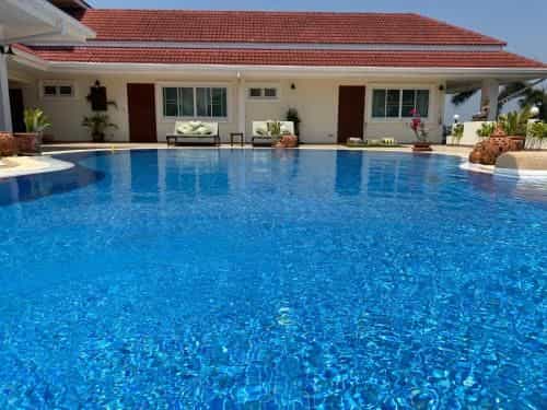Rachawadee Villa Rachawadee Villa