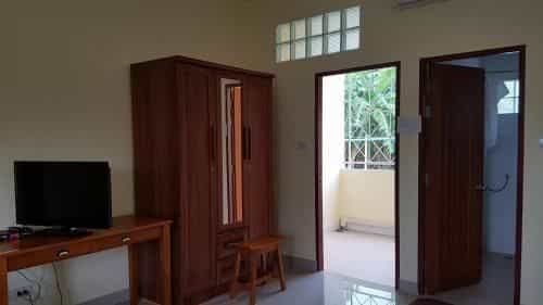 Wattana House Wattana House
