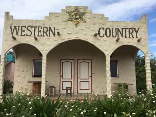 Maesaipalmcountry Resort