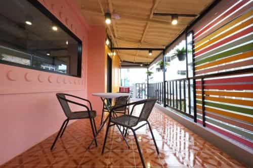 Everyday Bangkok Hostel @Khaosan Everyday Bangkok Hostel @Khaosan