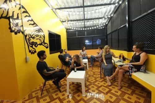 Everyday Bangkok Hostel @Khaosan Everyday Bangkok Hostel @Khaosan