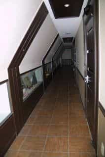 Hotel Casa