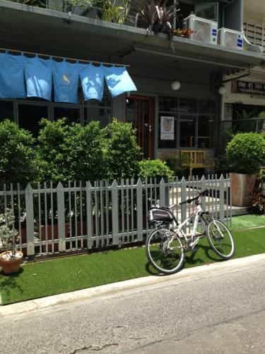 Nesuto Hostel & Cafe Ramkamhaeng 52