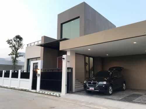 Villa Ozone Pattaya