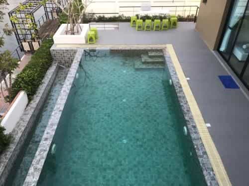 Villa Ozone Pattaya