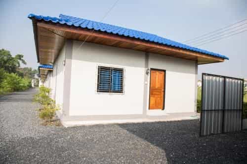 The Triple Tree Resort