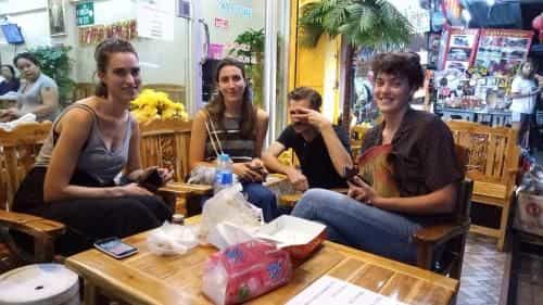 Thai Love Cafe & Hostel Thai Love Cafe & Hostel