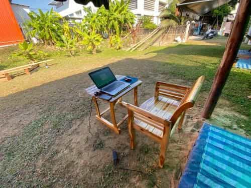 Winter House Chiang Rai