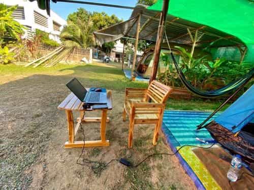 Winter House Chiang Rai