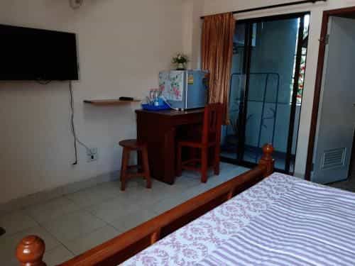 Baan Aranya