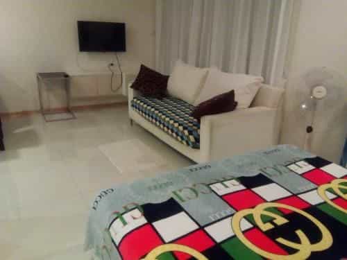 Acqua Apartment by M