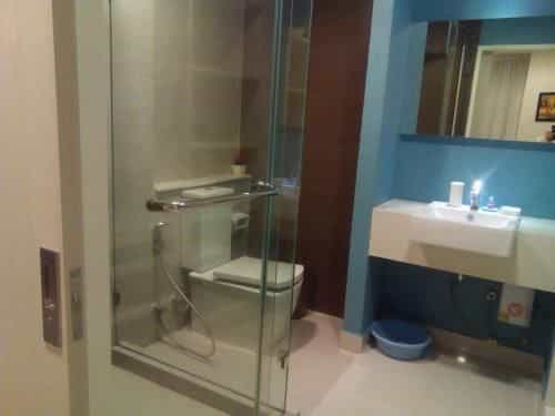 Acqua Apartment by M