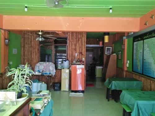 Lanta House Lanta House