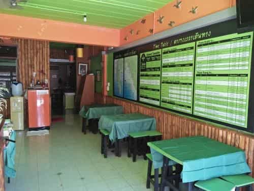 Lanta House Lanta House