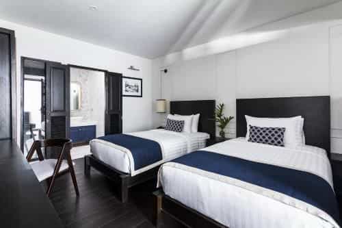 Cheeva Dee Hotel