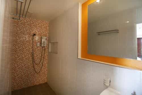 Hotel The Orchid Resort & Relax