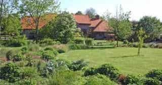 Brook Barn Country House Brook Barn Country House