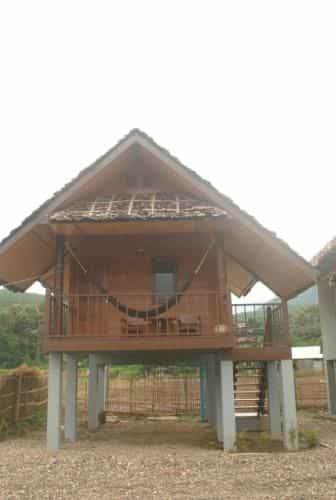 Pai Smilehouse Pai Smilehouse
