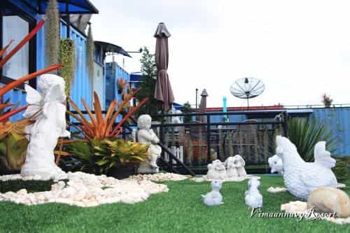 VimaanNavy Resort VimaanNavy Resort