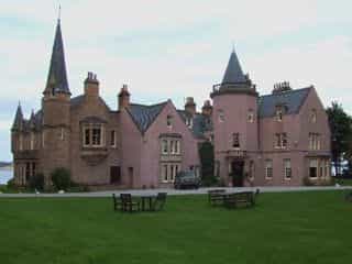Bunchrew House Bunchrew House