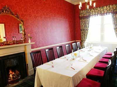 Bunchrew House Bunchrew House