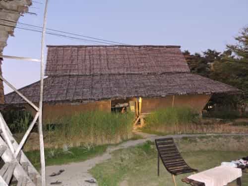 Spicy Pai Backpackers Spicy Pai Backpackers