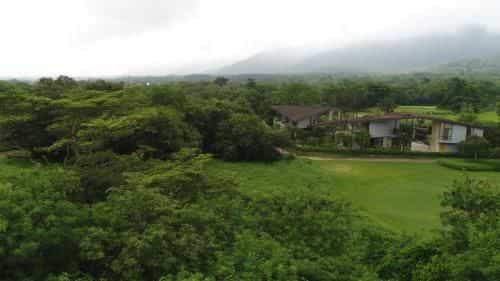 Gliding Villa in Khao Yai