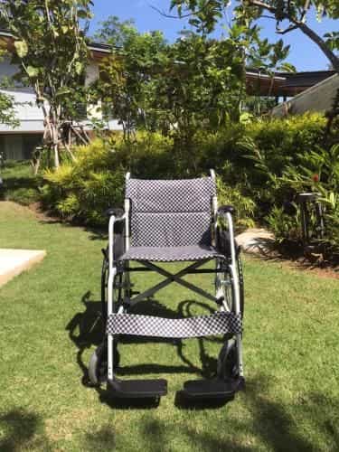 Gliding Villa in Khao Yai