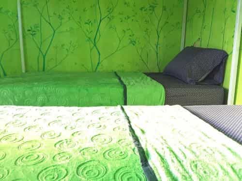 Bee Sleep Hostel Lonely Beach Bee Sleep Hostel Lonely Beach